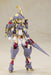 Kotobukiya Frame Arms Girl Hand Scale Durga I 88mm non-scale Model Kit ‎FG152_8