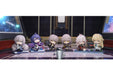 Mihoyo Honkai: Star Rail Deformed Figure Time for Departure Complete Set of 6_1
