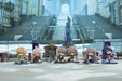 Mihoyo Honkai: Star Rail Deformed Figure Time for Departure Complete Set of 6_3