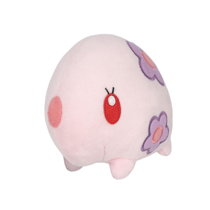 Sanei Boeki Pokemon All Star Collection Plush Doll Munna S W10.5xD15xH14cm PP251_1