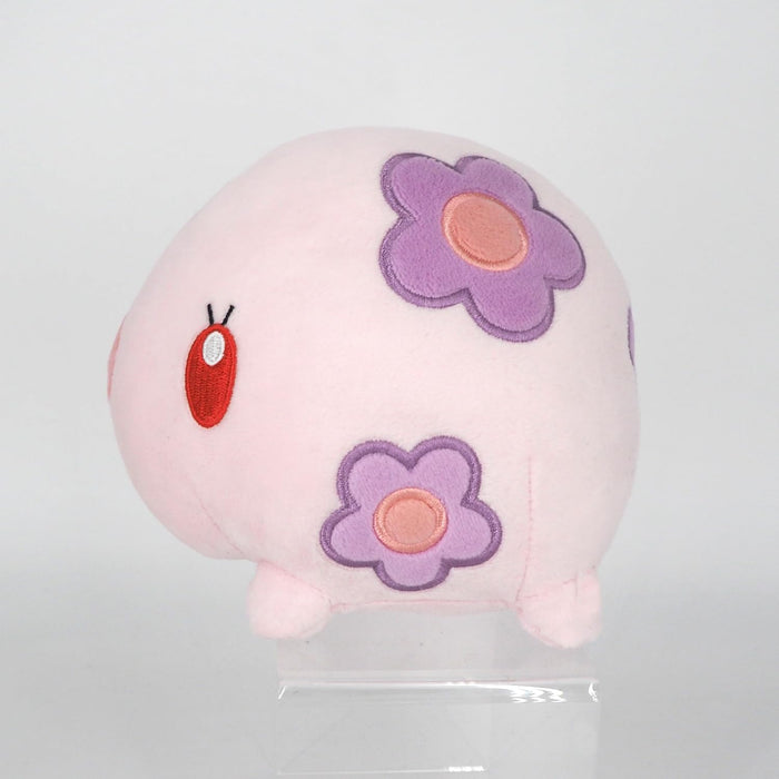 Sanei Boeki Pokemon All Star Collection Plush Doll Munna S W10.5xD15xH14cm PP251_3