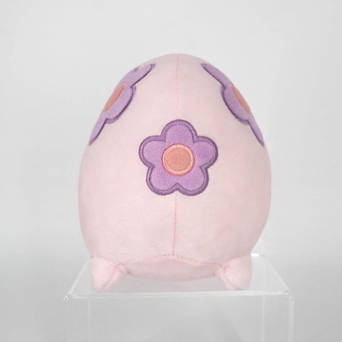 Sanei Boeki Pokemon All Star Collection Plush Doll Munna S W10.5xD15xH14cm PP251_4