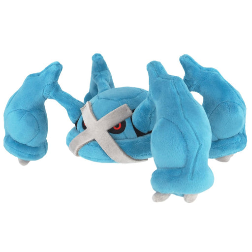 Sanei Boeki Pokemon ALL STAR COLLECTION Metagross S Size W27xD16xH14cm PP247 NEW_1