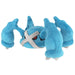 Sanei Boeki Pokemon ALL STAR COLLECTION Metagross S Size W27xD16xH14cm PP247 NEW_1
