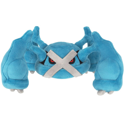 Sanei Boeki Pokemon ALL STAR COLLECTION Metagross S Size W27xD16xH14cm PP247 NEW_2