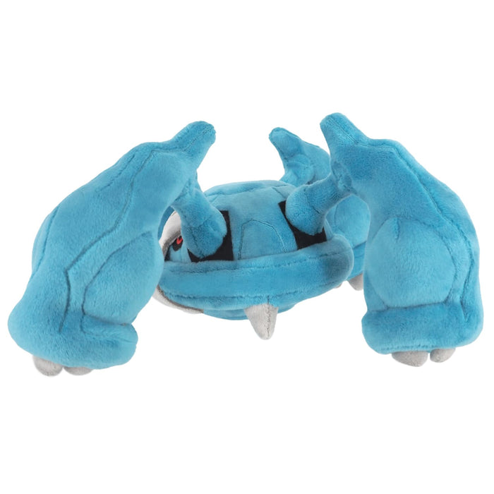 Sanei Boeki Pokemon ALL STAR COLLECTION Metagross S Size W27xD16xH14cm PP247 NEW_3