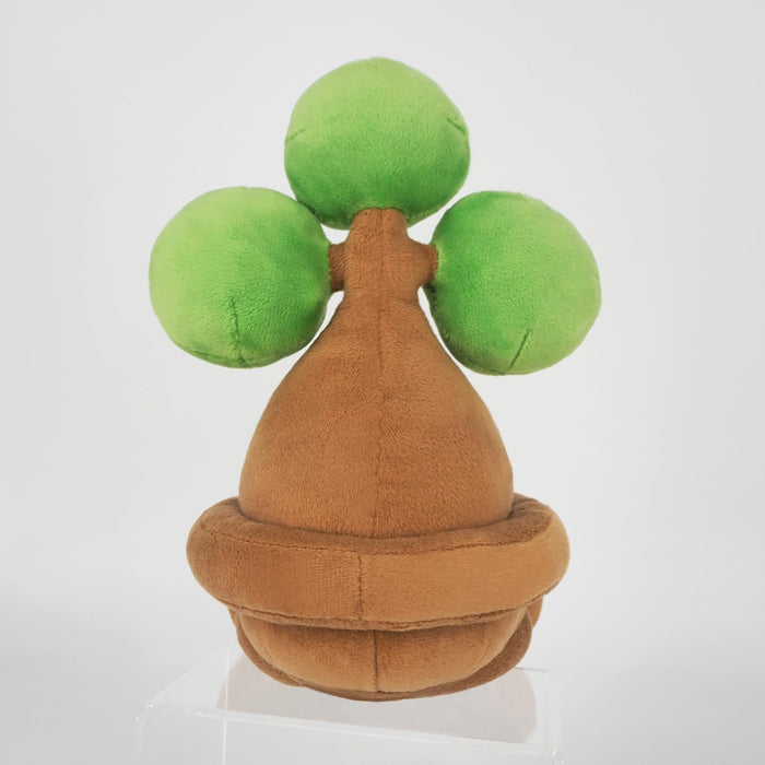 Sanei Boeki Pokemon All Star Collection Plush Doll Bonsly S W12xD12xH21cm PP249_4