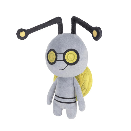 Sanei Boeki Pokemon ALL STAR COLLECTION Plush Doll Gimmighoul Toho Form PP257_1