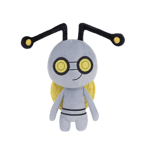 Sanei Boeki Pokemon ALL STAR COLLECTION Plush Doll Gimmighoul Toho Form PP257_2
