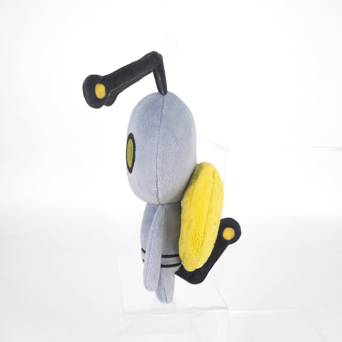 Sanei Boeki Pokemon ALL STAR COLLECTION Plush Doll Gimmighoul Toho Form PP257_3