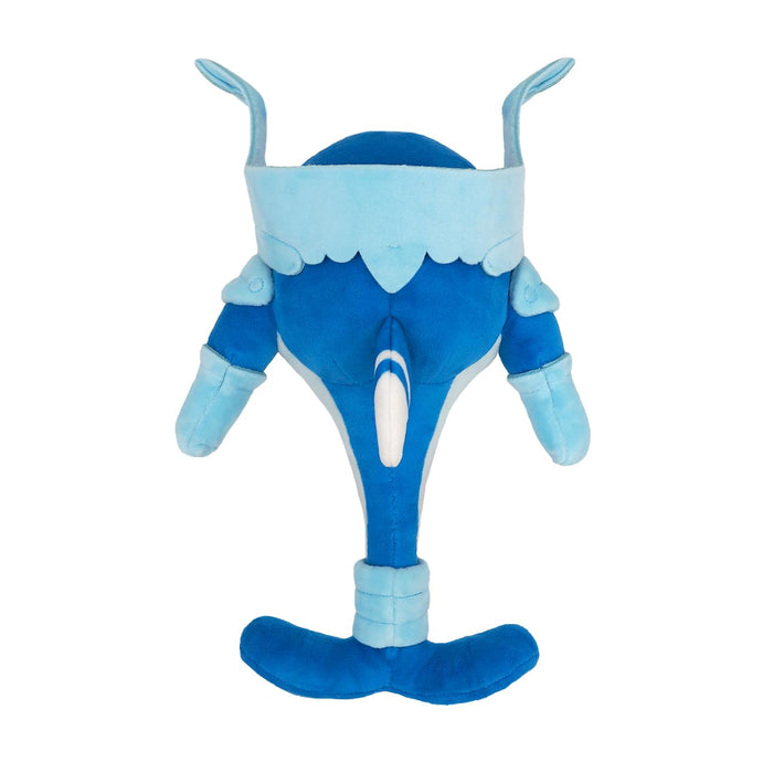 Pokemon ALL STAR COLLECTION Palafin (mighty form) S W20xD14xH28.5cm Plush PP256_4