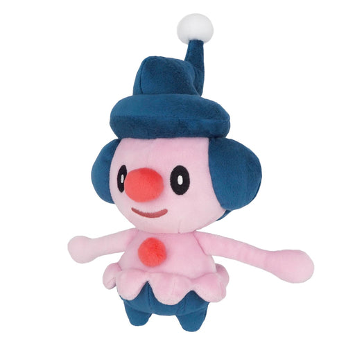 Pokemon All Star Collection Plush Doll Mime Jr. S W13xD11.5xH23cm PP250 NEW_1