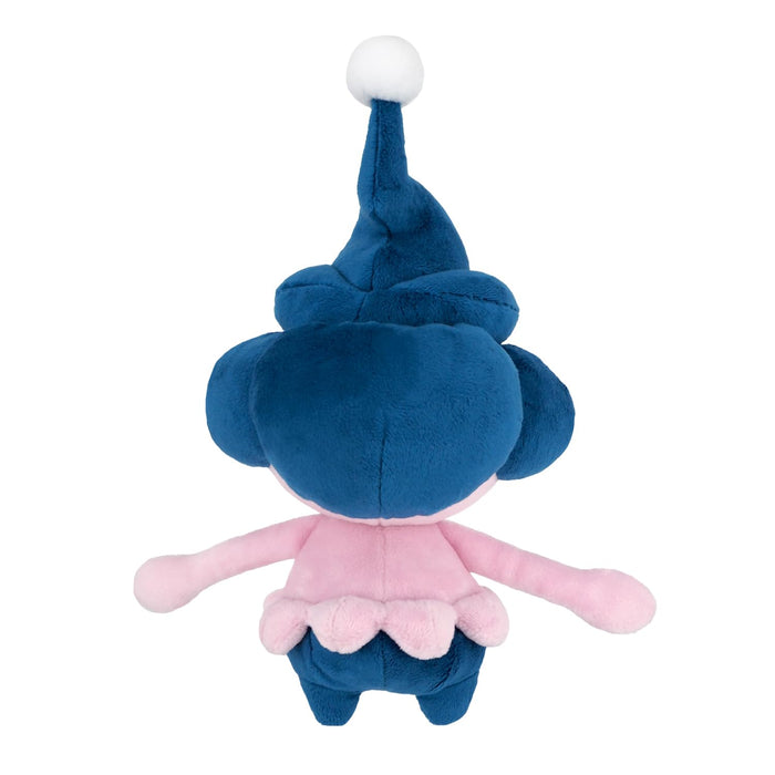 Pokemon All Star Collection Plush Doll Mime Jr. S W13xD11.5xH23cm PP250 NEW_4
