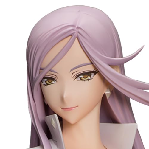 Orchid Seed Triage X Yuko Sagiri 1/7 scale PVC Painted Figure Resale PVC330 NEW_1