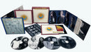King Crimson Sun and Terror 50: 50th Anniversary 2SHM-CD+2Blu-ray POCS-1972 NEW_2