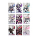 Goddess of Victory: NIKKE Gun Girl Metal Card Collection Set of 10 Pack in Box_5