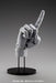 Kotobukiya ARTIST SUPPORT ITEM HAND MODEL/R GRAY 1/1 scale Figure ‎AT005 NEW_6