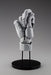 Kotobukiya ARTIST SUPPORT ITEM HAND MODEL/R GRAY 1/1 scale Figure ‎AT005 NEW_8
