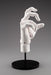 Kotobukiya ARTIST SUPPORT ITEM HAND MODEL/R WHITE 1/1 scale Figure ‎AT006 NEW_3