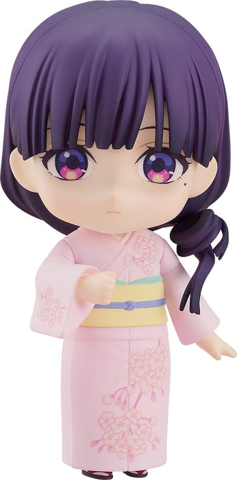 Nendoroid 2234 My Happy Marriage Miyo Saimori Painted non-scale Figure ‎G17648_1