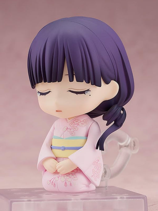 Nendoroid 2234 My Happy Marriage Miyo Saimori Painted non-scale Figure ‎G17648_2