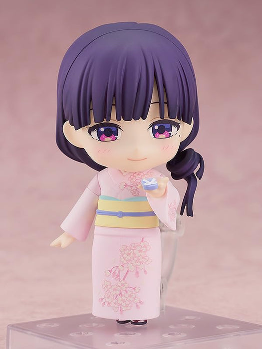Nendoroid 2234 My Happy Marriage Miyo Saimori Painted non-scale Figure ‎G17648_3