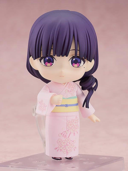 Nendoroid 2234 My Happy Marriage Miyo Saimori Painted non-scale Figure ‎G17648_5