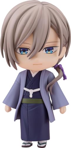 Nendoroid 2235 My Happy Marriage Kiyoka Kudo Painted non-scale Figure ‎G17647_1