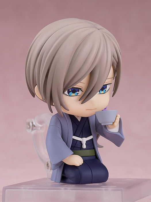 Nendoroid 2235 My Happy Marriage Kiyoka Kudo Painted non-scale Figure ‎G17647_2