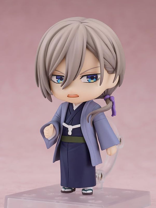Nendoroid 2235 My Happy Marriage Kiyoka Kudo Painted non-scale Figure ‎G17647_3
