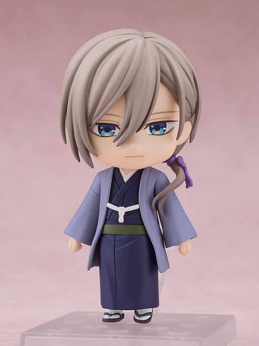 Nendoroid 2235 My Happy Marriage Kiyoka Kudo Painted non-scale Figure ‎G17647_4