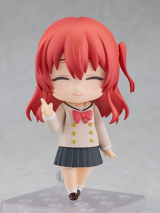 Nendoroid 2244 Bocchi the Rock! Ikuyo Kita Painted Plastic Figure ‎G17658 NEW_2