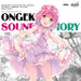 [CD] ONGEKI Sound Memory First Press Limited Edition V.A. ZMCZ-17041 Game Music_2