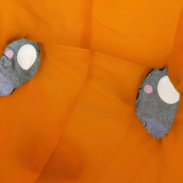 milky time Pieyon Mask Oshinoko Cosplay Full Face Mask Funny Goods Face Mask NEW_6