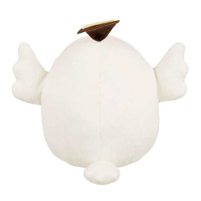 Sekiguchi Blue Archive Peroro Plush Doll 610723 Polyester App Game Character NEW_3