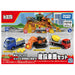 Takara Tomy Tomica Rocks Rumbling! Play with Big Construction Car 297758 NEW_1