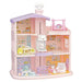 TAKARA TOMY Sumikko gurashi Shirokuma Elevator 3rd floor Sumikko House Toy NEW_2