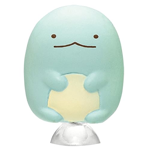 TAKARA TOMY Sumikko gurashi Shirokuma Elevator 3rd floor Sumikko House Toy NEW_6