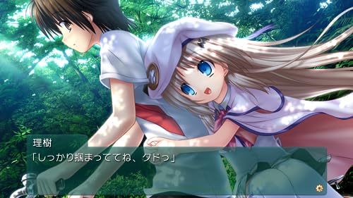 Nintendo Switch Video Games Kud Wafter Converted Edition HAC-P-BENLA If Story_2