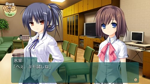 Nintendo Switch Video Games Kud Wafter Converted Edition HAC-P-BENLA If Story_6