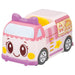 Takara Tomy Tomica Go! Go! Vehiclezoo Mimi and Kyurun: Candy Land Miniature Car_3