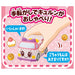 Takara Tomy Tomica Go! Go! Vehiclezoo Mimi and Kyurun: Candy Land Miniature Car_7