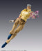 Super Action Statue JoJo's Bizarre Adventure 3 Joseph Joestar & Iggy ME45808 NEW_3