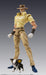 Super Action Statue JoJo's Bizarre Adventure 3 Joseph Joestar & Iggy ME45808 NEW_8