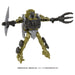 TAKARA TOMY Transformers Beast Awakening BC-05 Awakening Change Scourge Figure_5