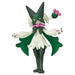 Takara Tomy Pokemon Moncolle Meowscarada MS-56 PVC Figure with Stand Multicolor_4
