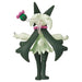 Takara Tomy Pokemon Moncolle Meowscarada MS-56 PVC Figure with Stand Multicolor_5