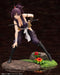 Kotobukiya Artfx J Hell's Paradise: Jigokuraku Yuzuriha 1/8 scale Figure ‎PV121_2
