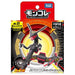 TAKARA TOMY Pokemon Moncolle ML-31 Black Rayquaza PVC Action Figure 8cm NEW_2