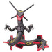 TAKARA TOMY Pokemon Moncolle ML-31 Black Rayquaza PVC Action Figure 8cm NEW_3